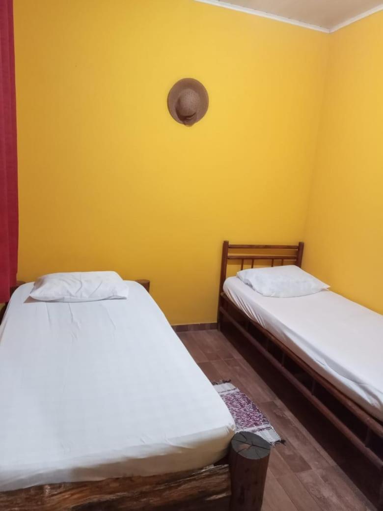 Hospedagem Em Milho Verde Serro  Экстерьер фото